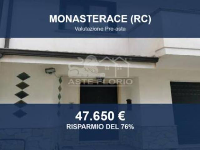 Villa Indipendente in vendita a Calabria, Reggio Calabria