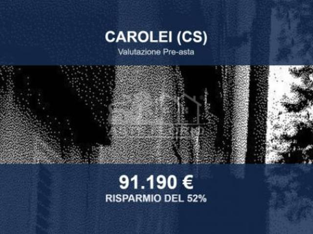 Appartamento in vendita a Calabria, Cosenza