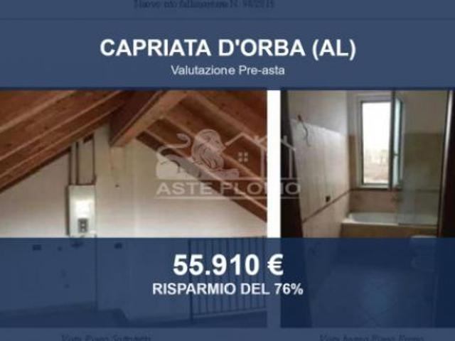 Appartamento in vendita a Piemonte, Alessandria