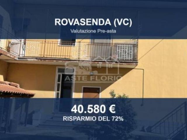 Appartamento in vendita a Piemonte, Vercelli