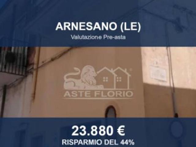 Appartamento in vendita a Puglia, Lecce
