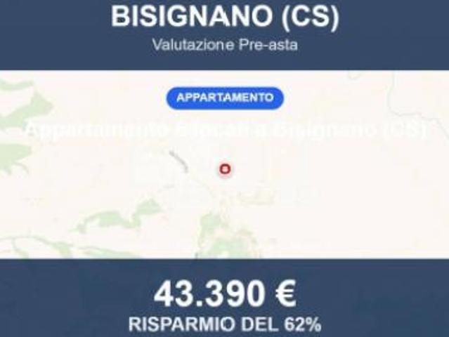Appartamento in vendita a Calabria, Cosenza