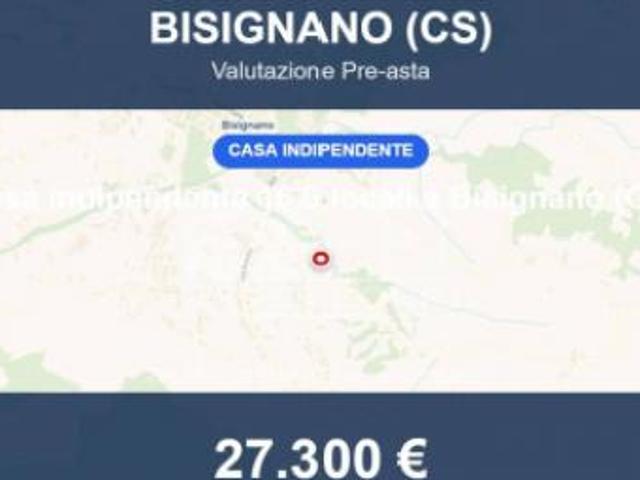 Villa Indipendente in vendita a Calabria, Cosenza