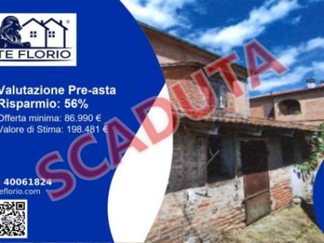 Appartamento in vendita a Torrita, Toscana