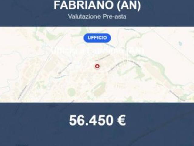 Ufficio in vendita a Santa Maria, Marche