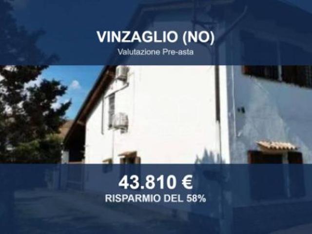 Villa Indipendente in vendita a Piemonte, Novara