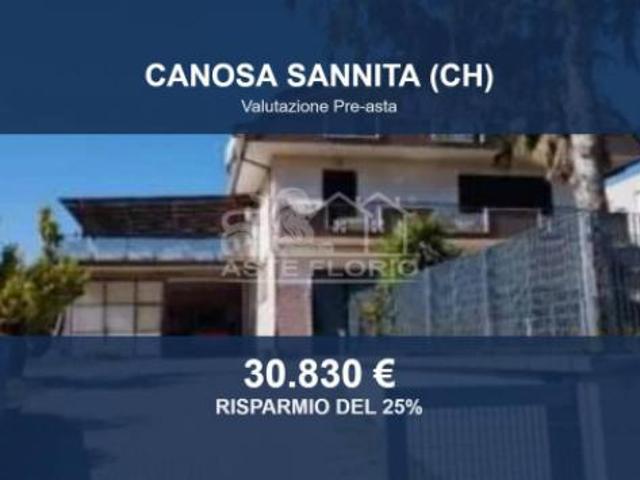 Capannone in vendita a Canosa Sannita, Chieti