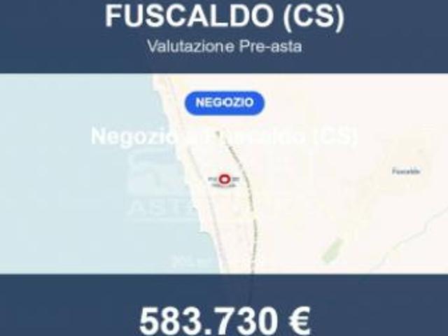 Locale Commerciale in vendita a Calabria, Cosenza