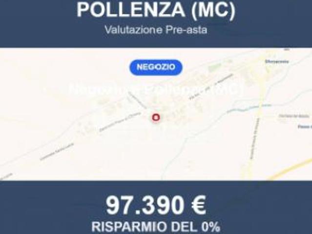 Locale Commerciale in vendita a Marche, Macerata