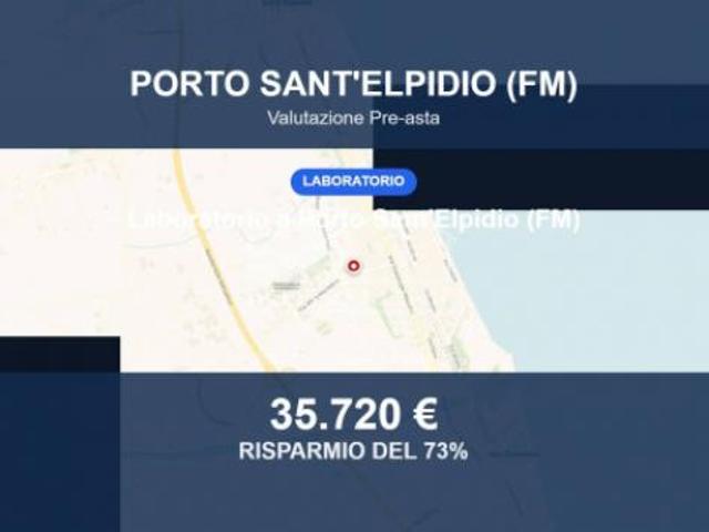 Locale Commerciale in vendita a Faleriense, Marche