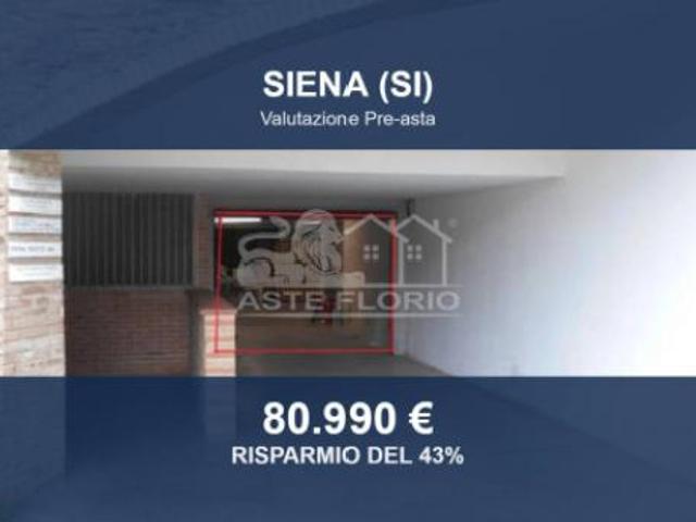 Box in vendita a Siena