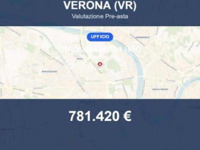 Ufficio in vendita a Ovest, Brenzone