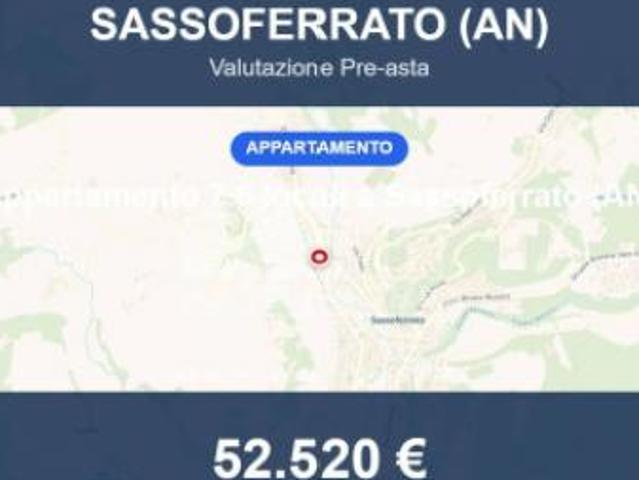 Appartamento in vendita a Marche, Ancona