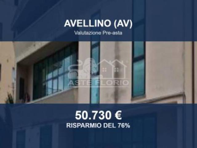 Locale Commerciale in vendita a Avellino, Campania