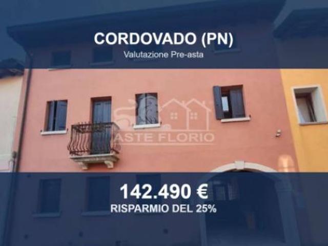 Villa Indipendente in vendita a Cordovado, Friuli-Venezia Giulia