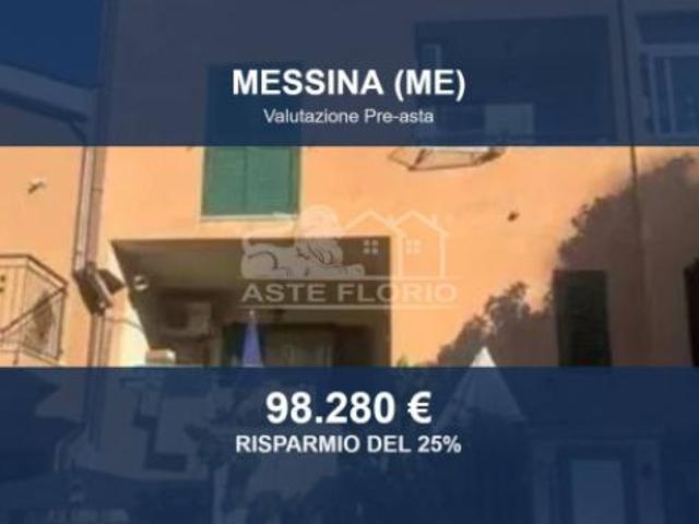 Villa Indipendente in vendita a II Circoscrizione, Messina