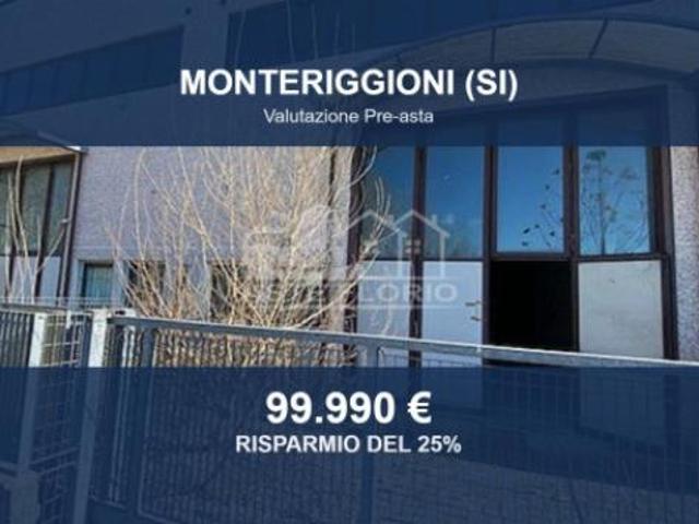 Locale Commerciale in vendita a Badesse, Monteriggioni