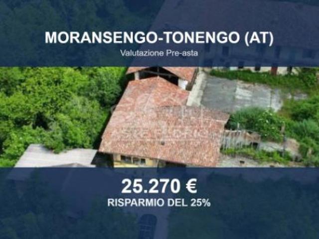 Capannone in vendita a Moransengo-Tonengo, Piemonte