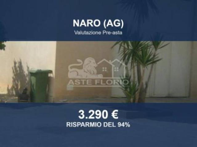 Capannone in vendita a Naro, Agrigento