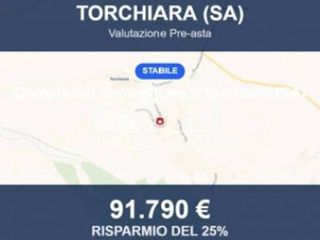 Locale Commerciale in vendita a Torchiara, Campania