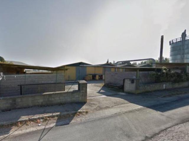 Capannone in vendita a Acquapendente, Lazio
