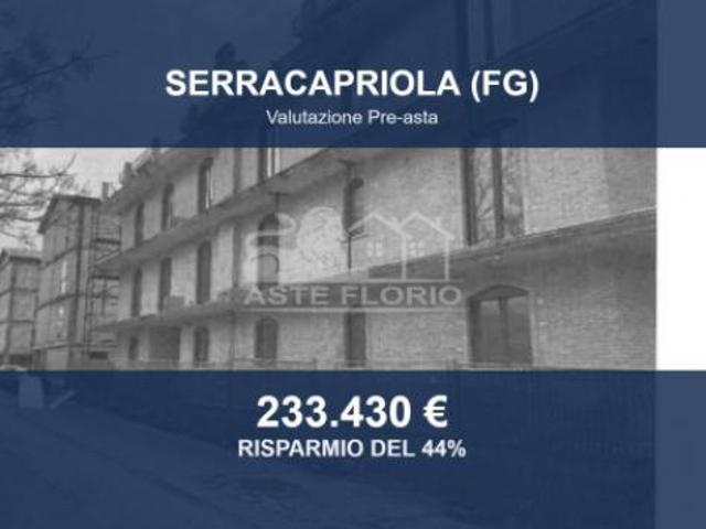 Locale Commerciale in vendita a Puglia, Foggia