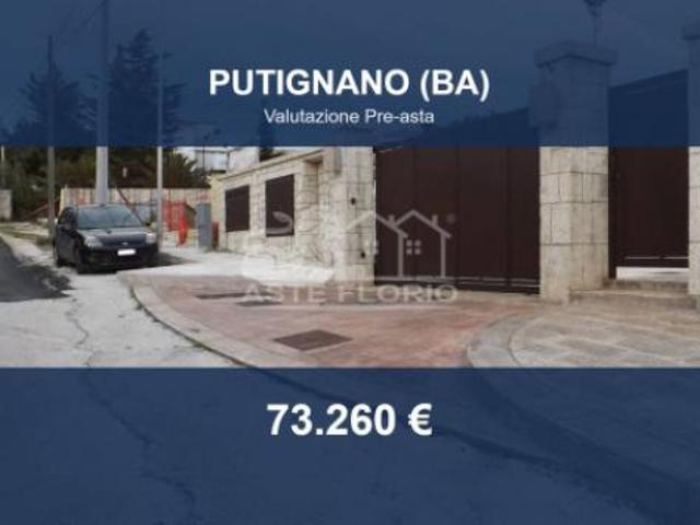 Terreno in vendita a Puglia, Bari