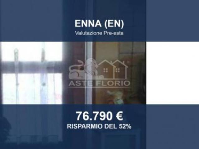 Villa Indipendente in vendita a Enna, Sicilia