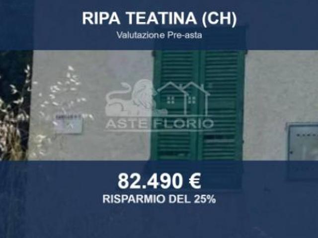 Capannone in vendita a Ripa Teatina, Abruzzo