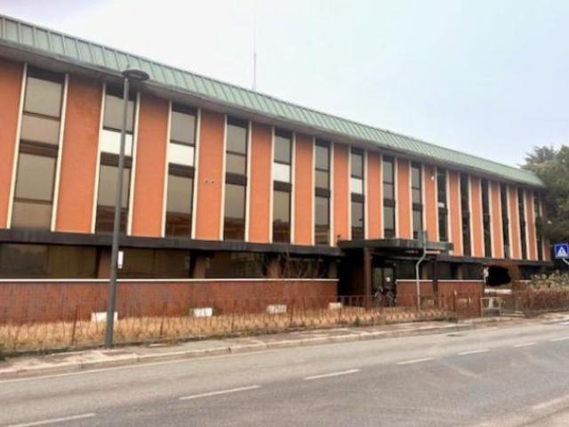 Ufficio in vendita a Fiesso D'artico, Veneto