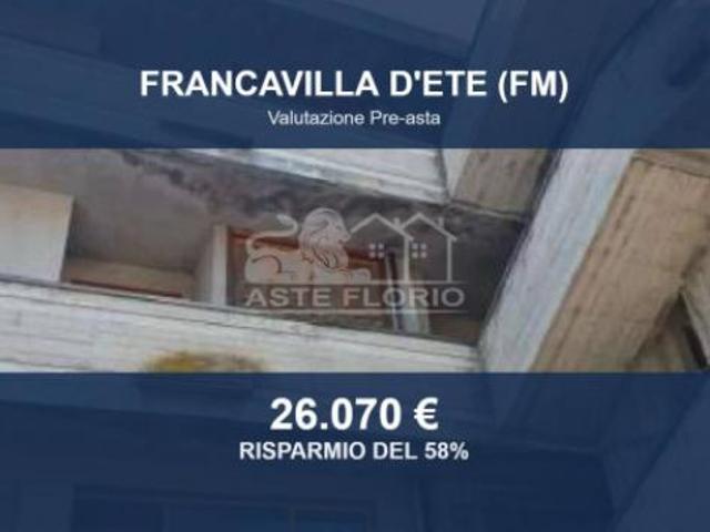 Appartamento in vendita a Marche, Fermo
