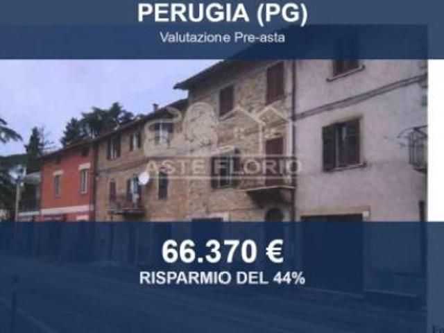 Villa Indipendente in vendita a Cenerente, Umbria