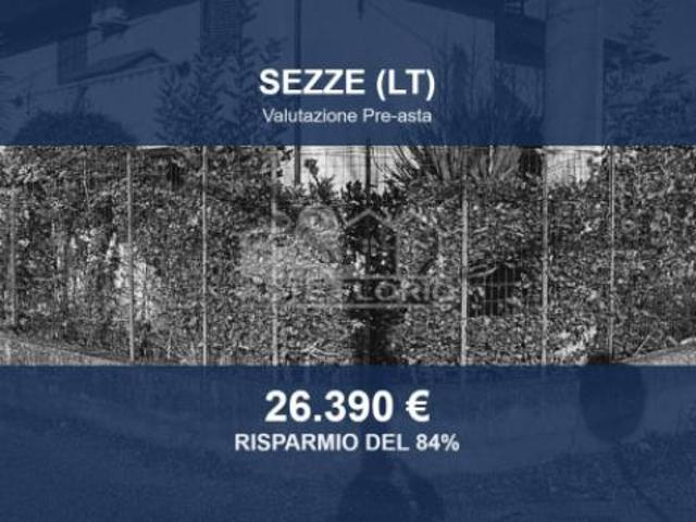 Appartamento in vendita a Sezze, Lazio