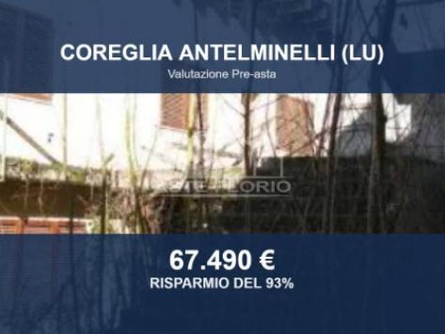 Capannone in vendita a Unione dei comuni Media Valle del Serchio, Coreglia Antelminelli