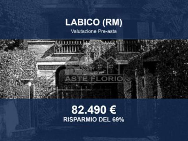 Villa Indipendente in vendita a Roma Capitale, Lazio