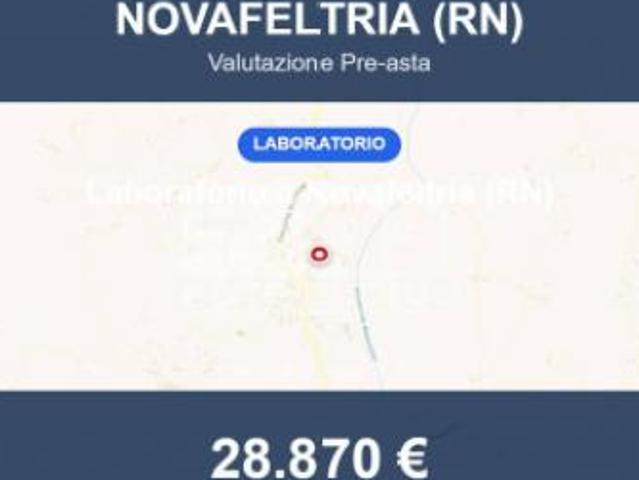 Locale Commerciale in vendita a Unione di comuni Valmarecchia, Novafeltria