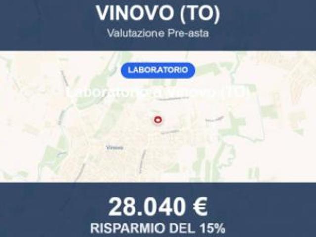 Locale Commerciale in vendita a Piemonte, Torino