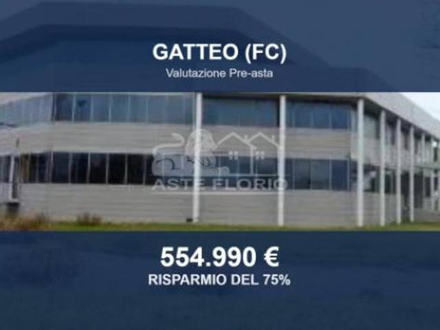 Ufficio in vendita a Sant Angelo, Gatteo