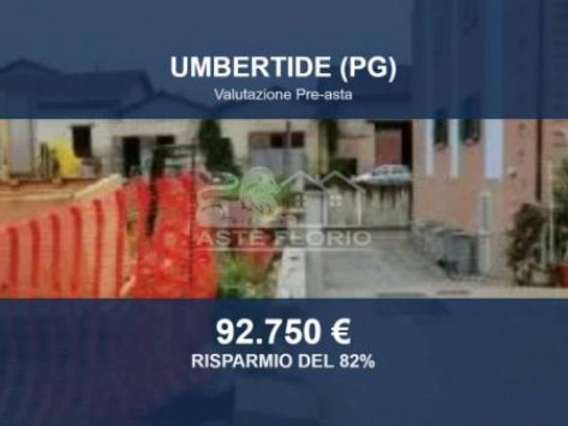 Terreno in vendita a Umbertide, Umbria