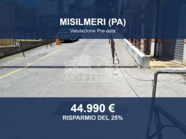 Terreno in vendita a Misilmeri, Sicilia