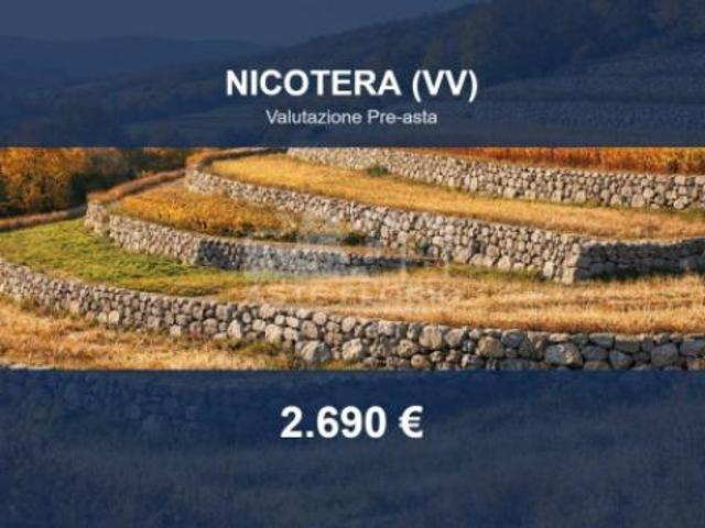 Terreno in vendita a Calabria, Vibo Valentia