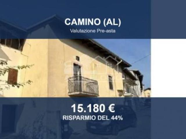 Villa Indipendente in vendita a Piemonte, Alessandria