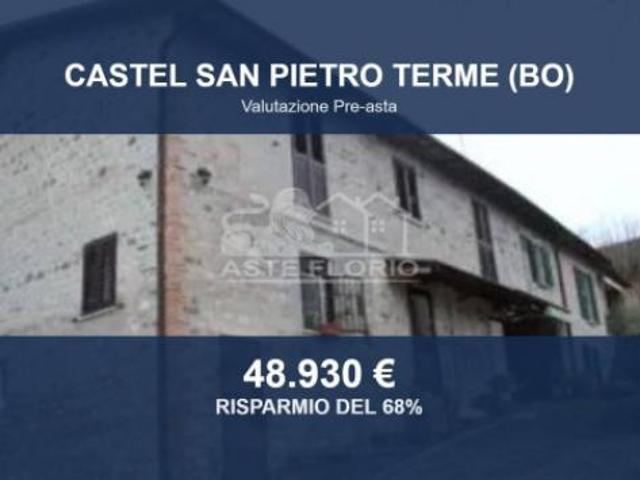 Villa Indipendente in vendita a Nuovo Circondario Imolese, Castel San Pietro Terme