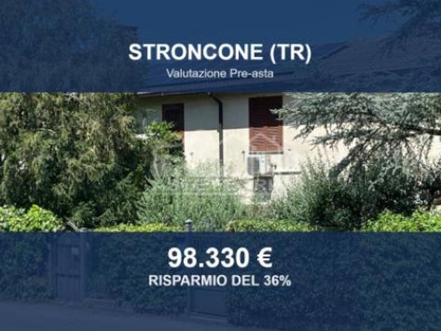 Villa Indipendente in vendita a Stroncone, Umbria