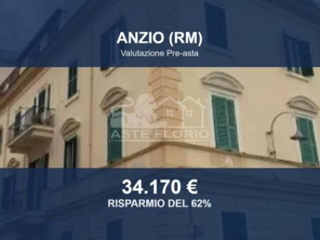 Capannone in vendita a Anzio Colonia, Roma Capitale