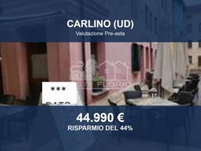 Villa Indipendente in vendita a Carlino, Friuli-Venezia Giulia