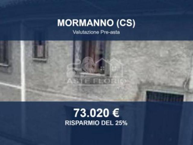 Villa Indipendente in vendita a Calabria, Cosenza