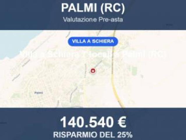 Villa Indipendente in vendita a Calabria, Reggio Calabria