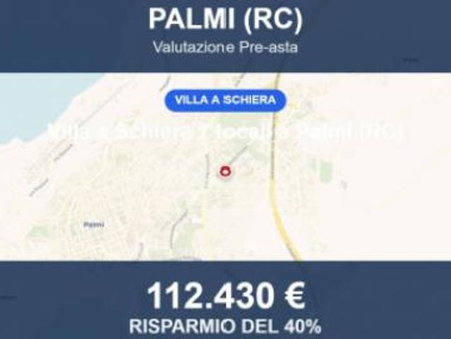 Villa Indipendente in vendita a Calabria, Reggio Calabria