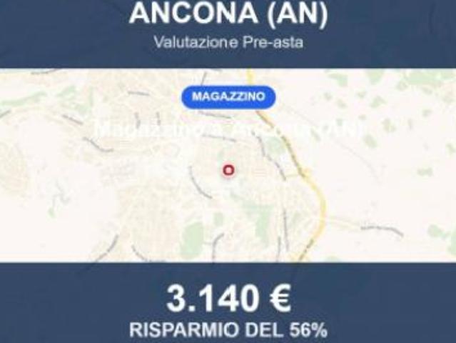 Capannone in vendita a Marche, Ancona